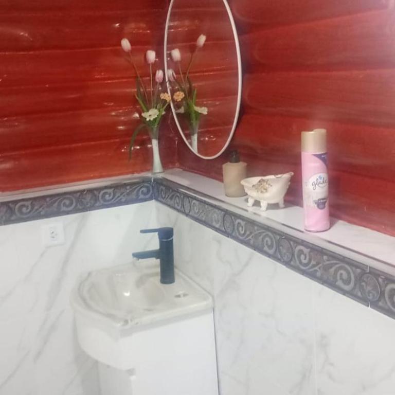 Cabañas los abuelos - Apartamento de 2 dormitorios - 3