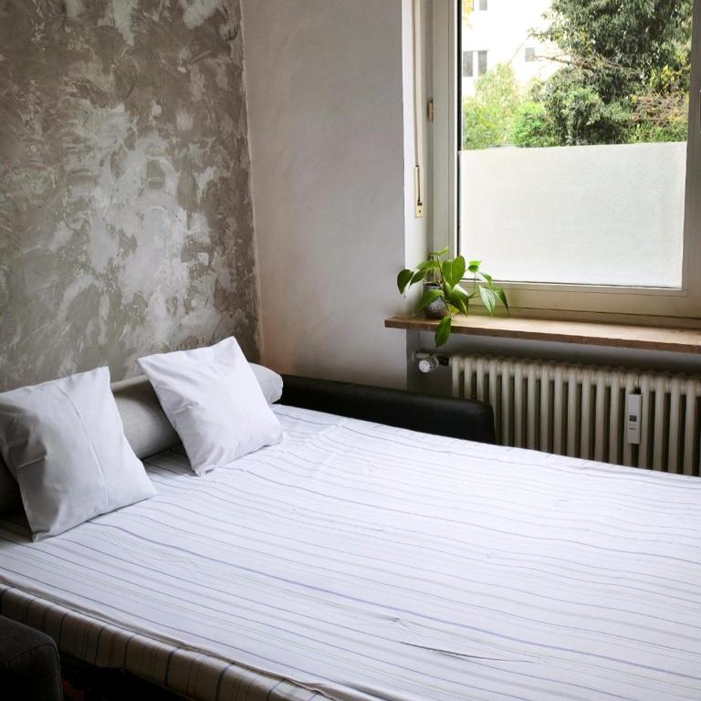 Apartment right at Oktoberfest 5 minutes' walk - Apartment mit 1 Schlafzimmer - 5