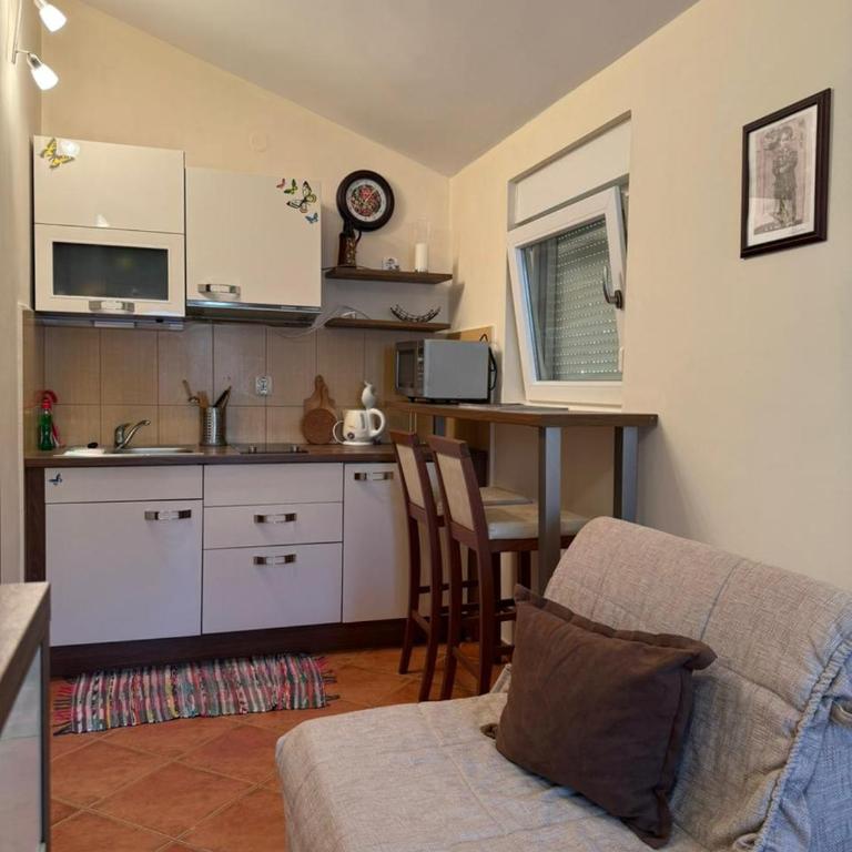 Neva - Apartman sa 1 Spavaćom Sobom - 4