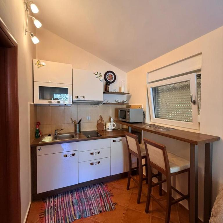 Neva - Apartman sa 1 Spavaćom Sobom - 6