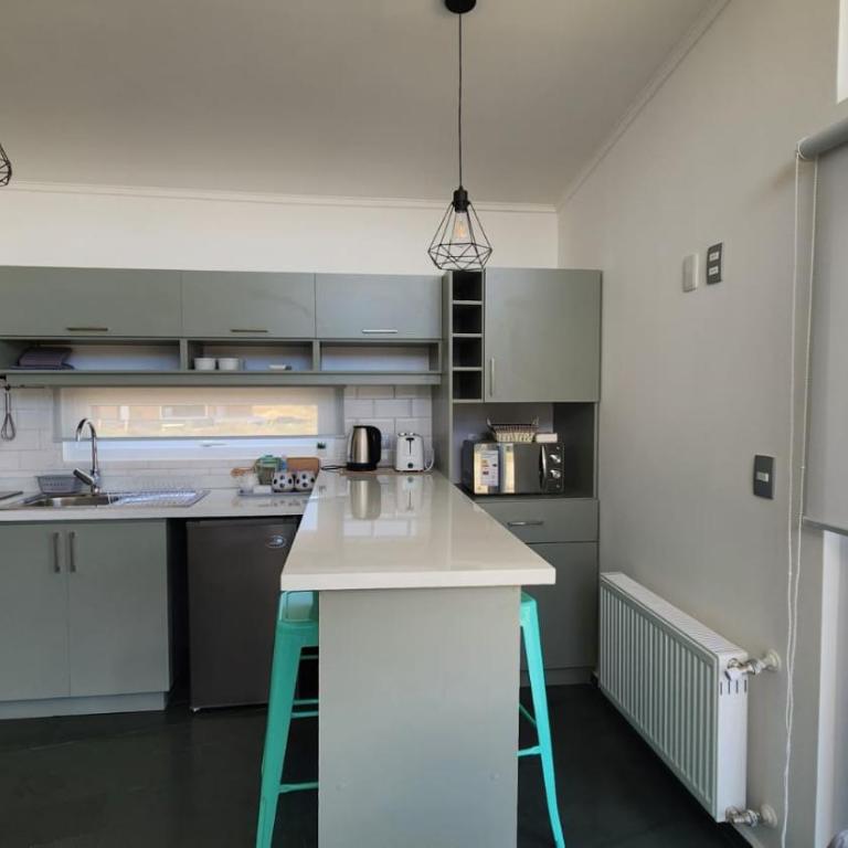 CABAÑAS PAMPAS AUSTRALES - Two-Bedroom House - 9