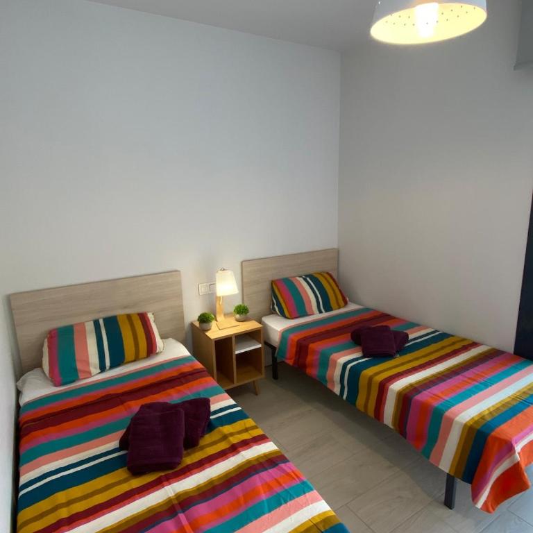 Appartement moderne Sol Y Farniente - 3 chambres - Apartamento - 2