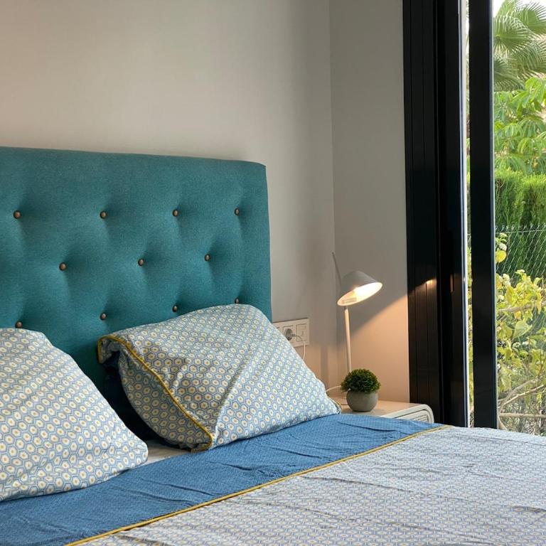 Appartement moderne Sol Y Farniente - 3 chambres - Apartamento - 7