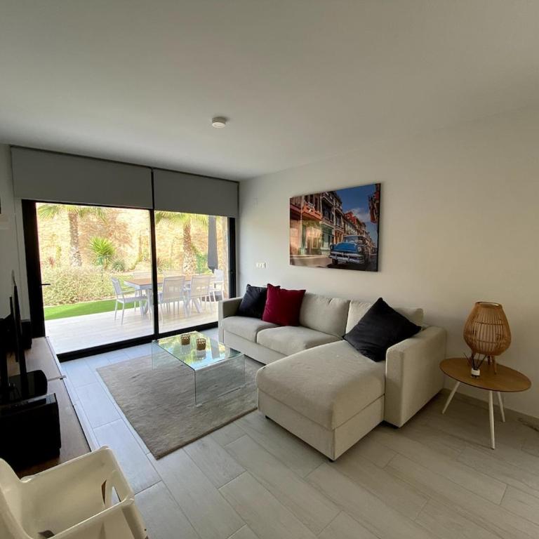 Appartement moderne Sol Y Farniente - 3 chambres - Apartamento - 15