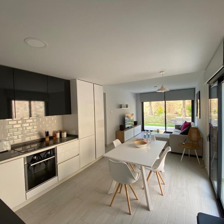Appartement moderne Sol Y Farniente - 3 chambres - Apartamento - 18