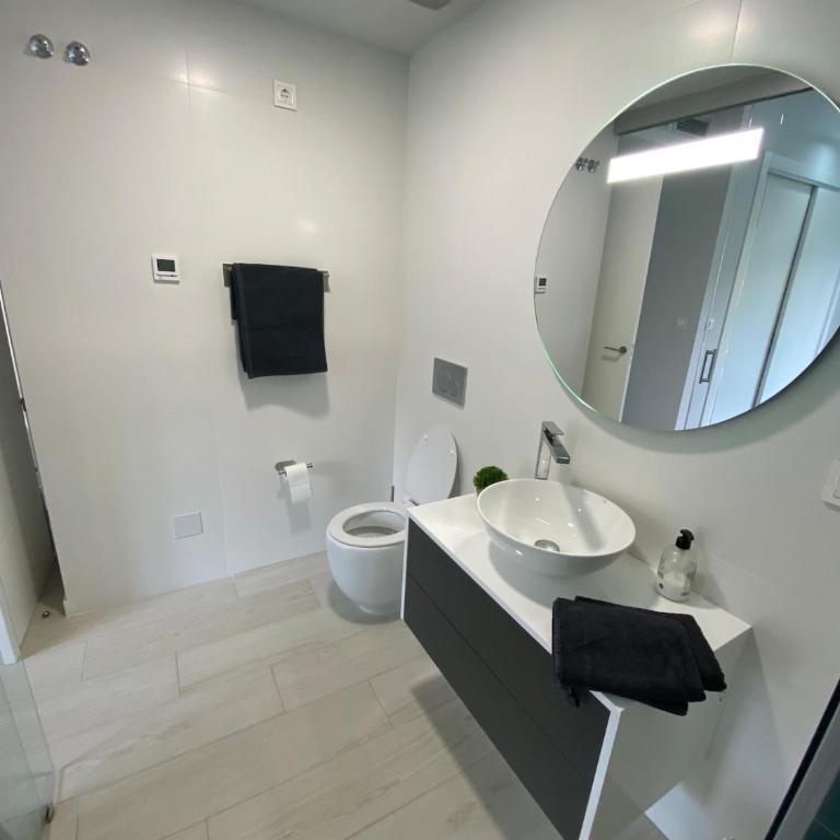 Appartement moderne Sol Y Farniente - 3 chambres - Apartamento - 24