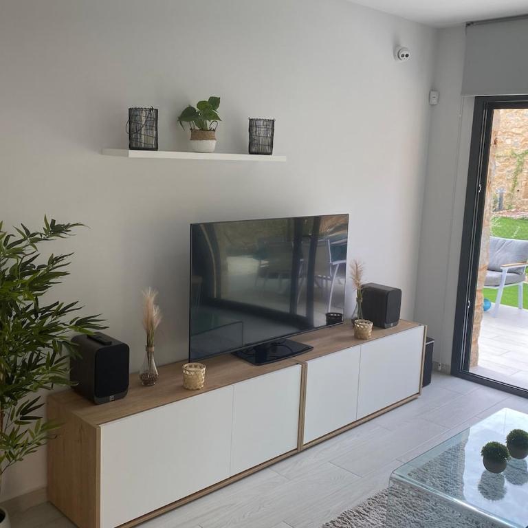 Appartement moderne Sol Y Farniente - 3 chambres - Apartamento - 25