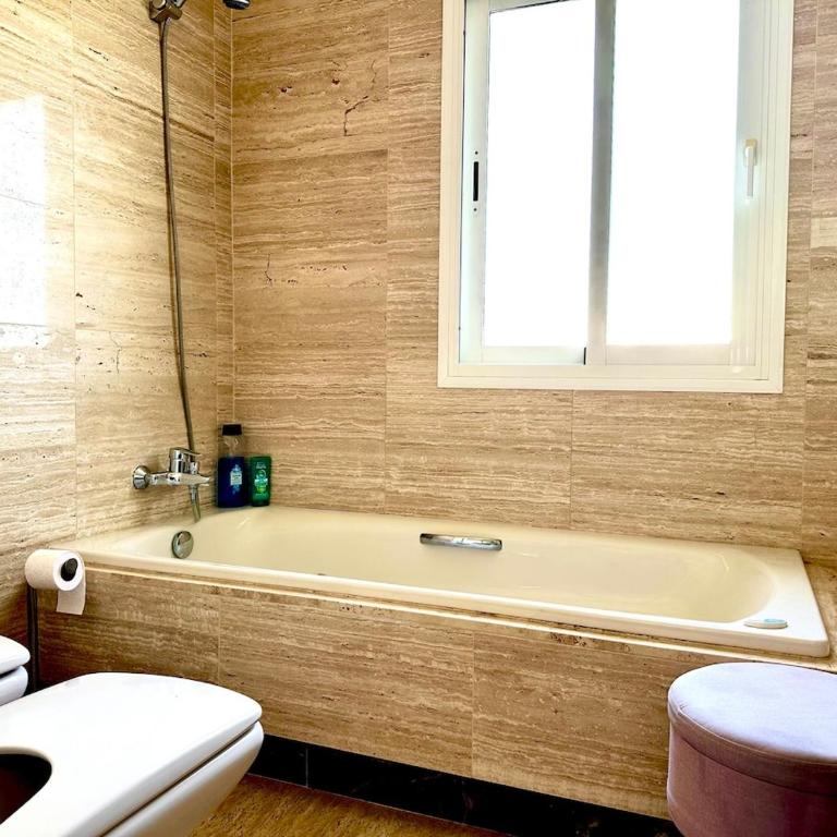 Duplex-penthouse with stunning panoramic view - Suite with Mountain View - 9