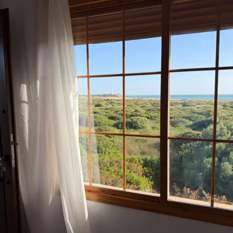 Vista al faro - Suite Deluxe con vistas al mar - 1
