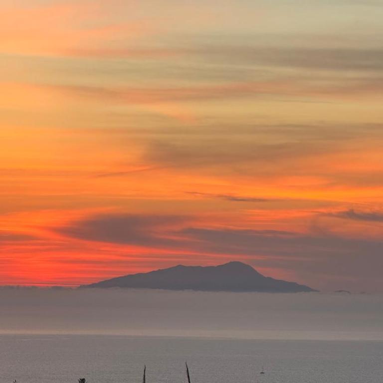 Breathtaking Sea View Apartment on Sorrento Coast with Sunset Terrace & Parking - Casa con 2 Camere da Letto - 44