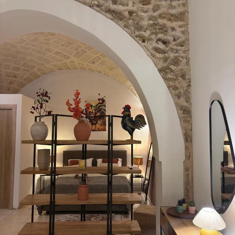 Zephir Gallo - Appartamento Superior - 7