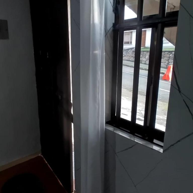 Apartamento Para 2 Personas Cerca A Todo - Apartamento de 1 dormitorio - 13