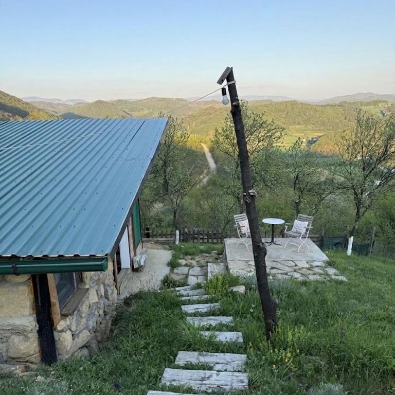 Visoko Gorani Cottage - Three-Bedroom Townhouse - 31
