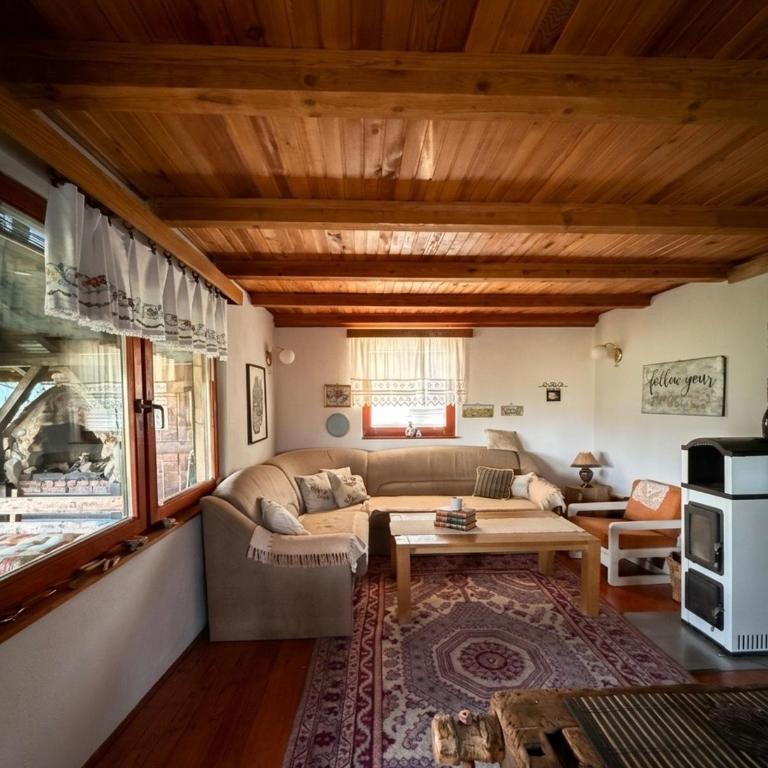Visoko Gorani Cottage - Three-Bedroom Townhouse - 16