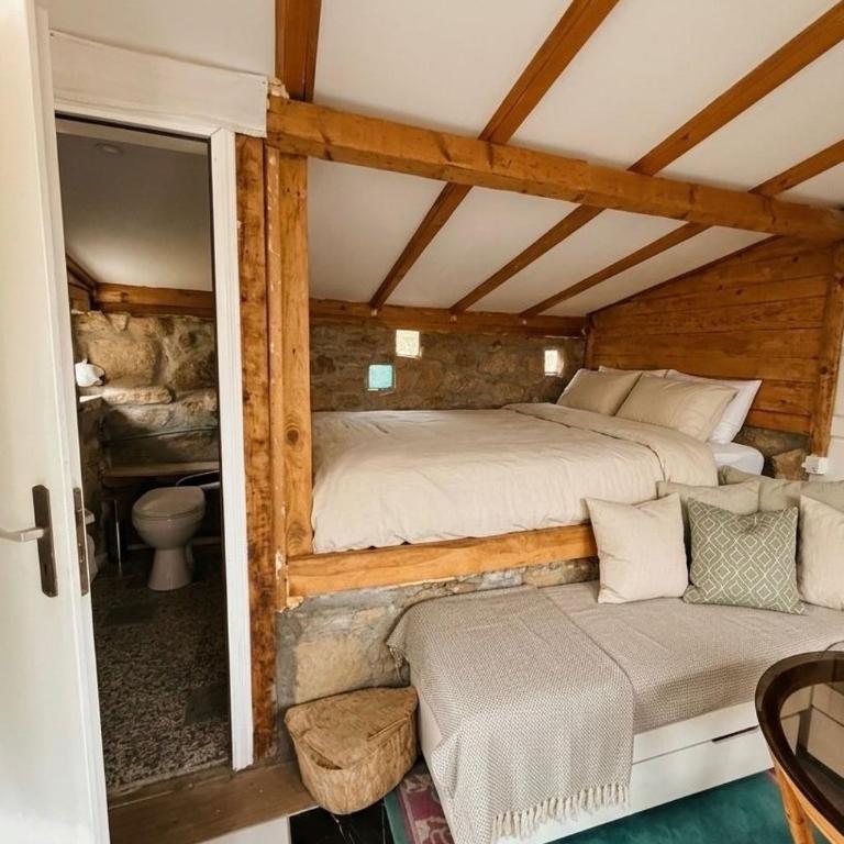 Visoko Gorani Cottage - Three-Bedroom Townhouse - 33