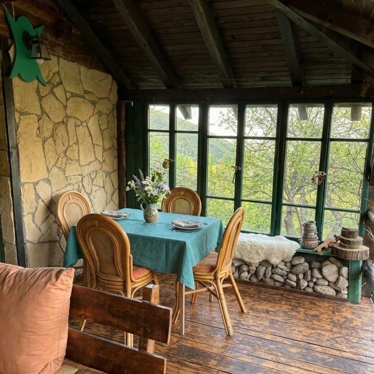 Visoko Gorani Cottage - Three-Bedroom Townhouse - 8