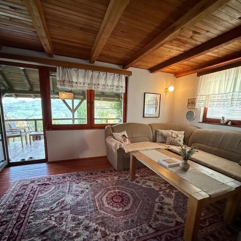 Visoko Gorani Cottage - Three-Bedroom Townhouse - 11