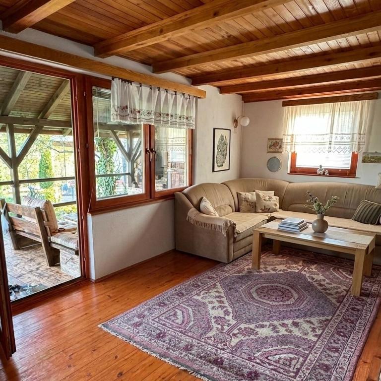 Visoko Gorani Cottage - Three-Bedroom Townhouse - 12