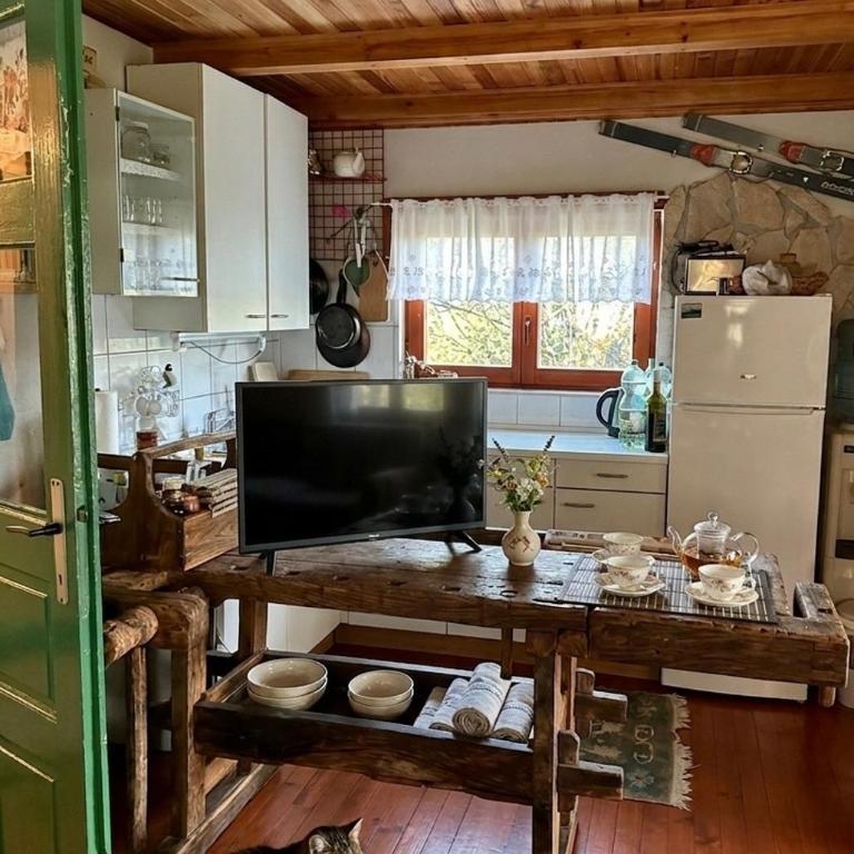 Visoko Gorani Cottage - Three-Bedroom Townhouse - 13