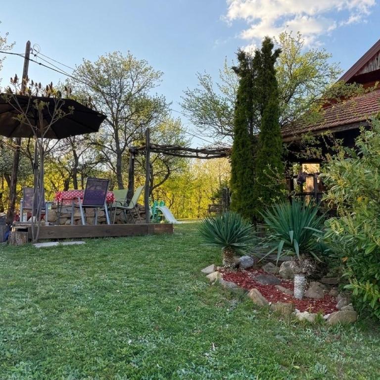 Visoko Gorani Cottage - Three-Bedroom Townhouse - 27
