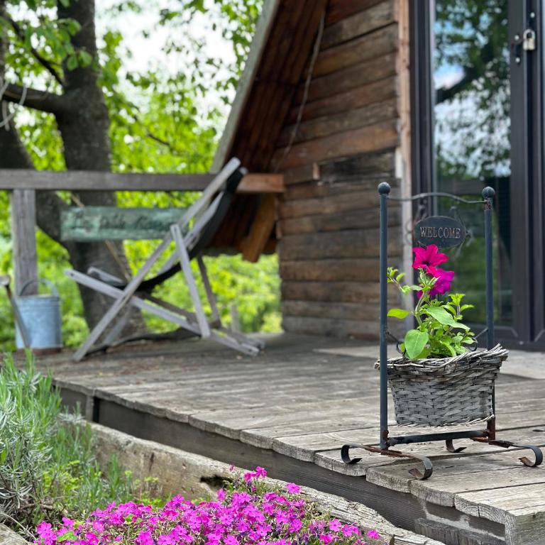 Visoko Gorani Cottage - Three-Bedroom Townhouse - 25