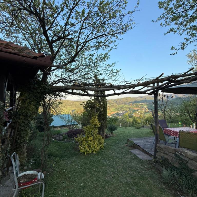 Visoko Gorani Cottage - Three-Bedroom Townhouse - 4