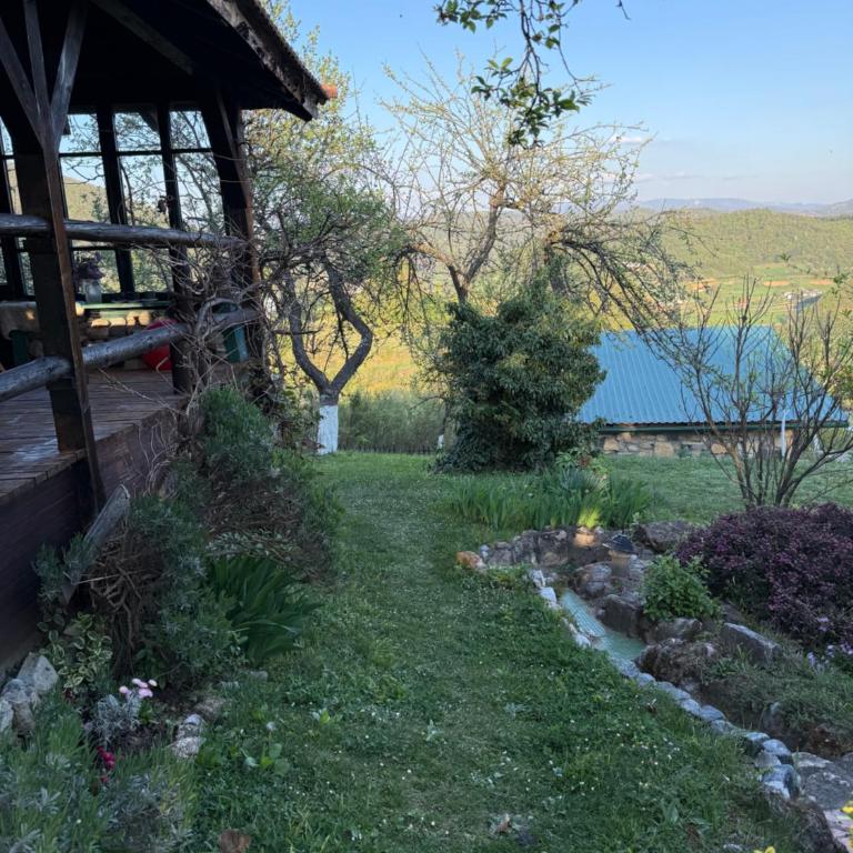 Visoko Gorani Cottage - Three-Bedroom Townhouse - 35