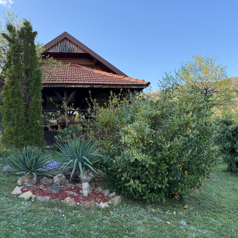 Visoko Gorani Cottage - Three-Bedroom Townhouse - 38