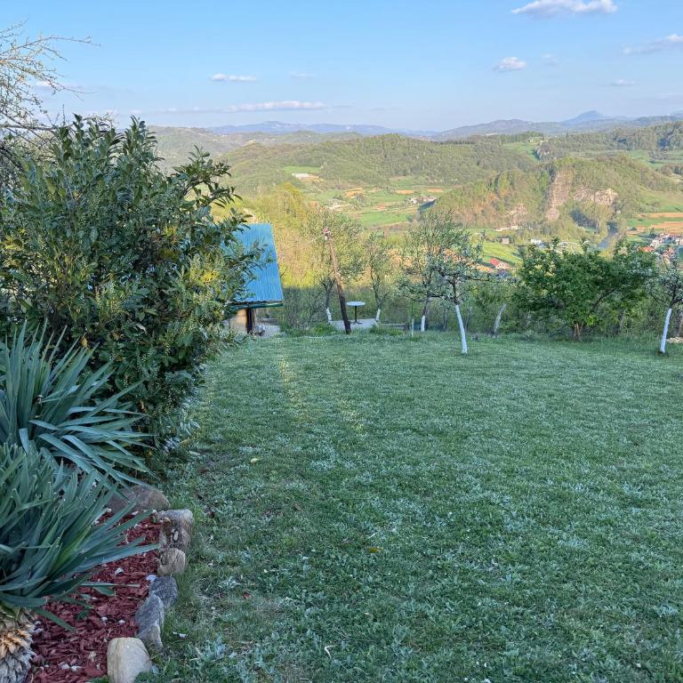 Visoko Gorani Cottage - Three-Bedroom Townhouse - 39