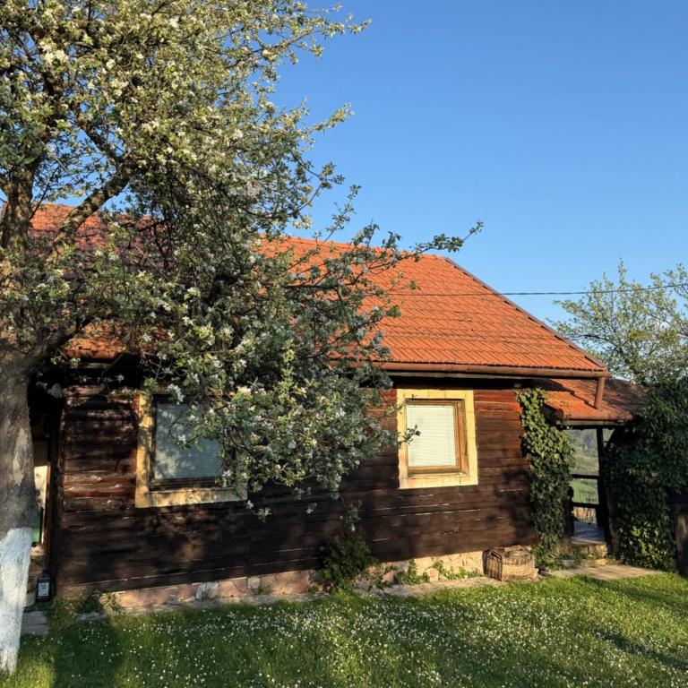 Visoko Gorani Cottage - Three-Bedroom Townhouse - 3
