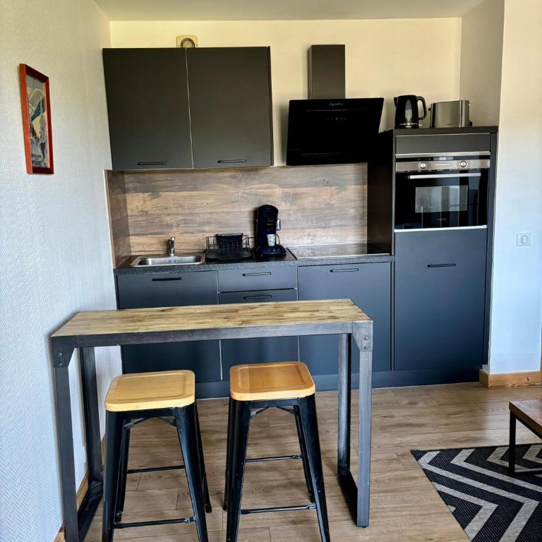 Studio - Le sapin - Studio - 2