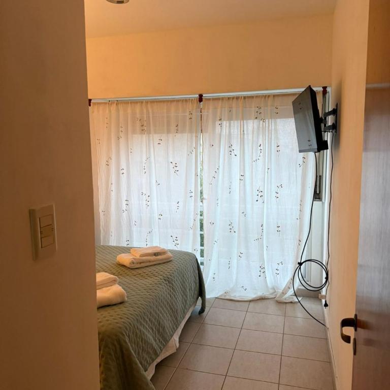 Dpto de Fabi - One-Bedroom Apartment - 3