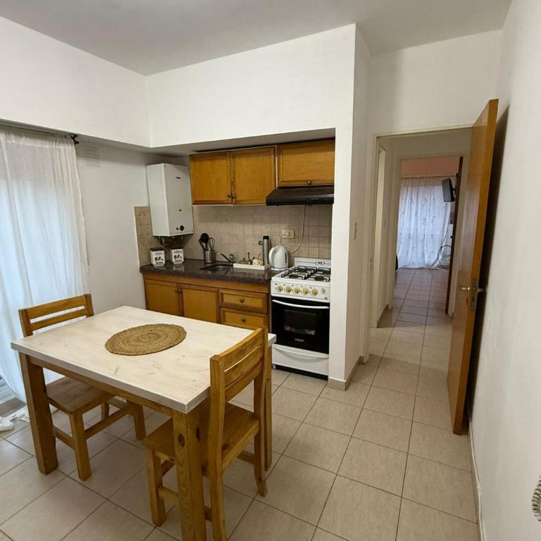 Dpto de Fabi - One-Bedroom Apartment - 4