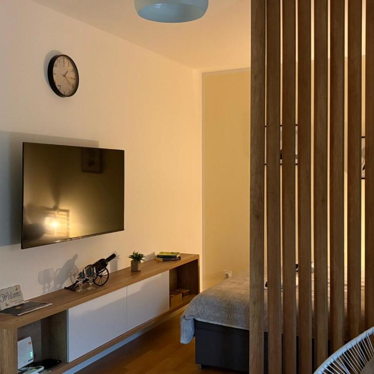 Moon apartment - One-Bedroom Apartment - 10