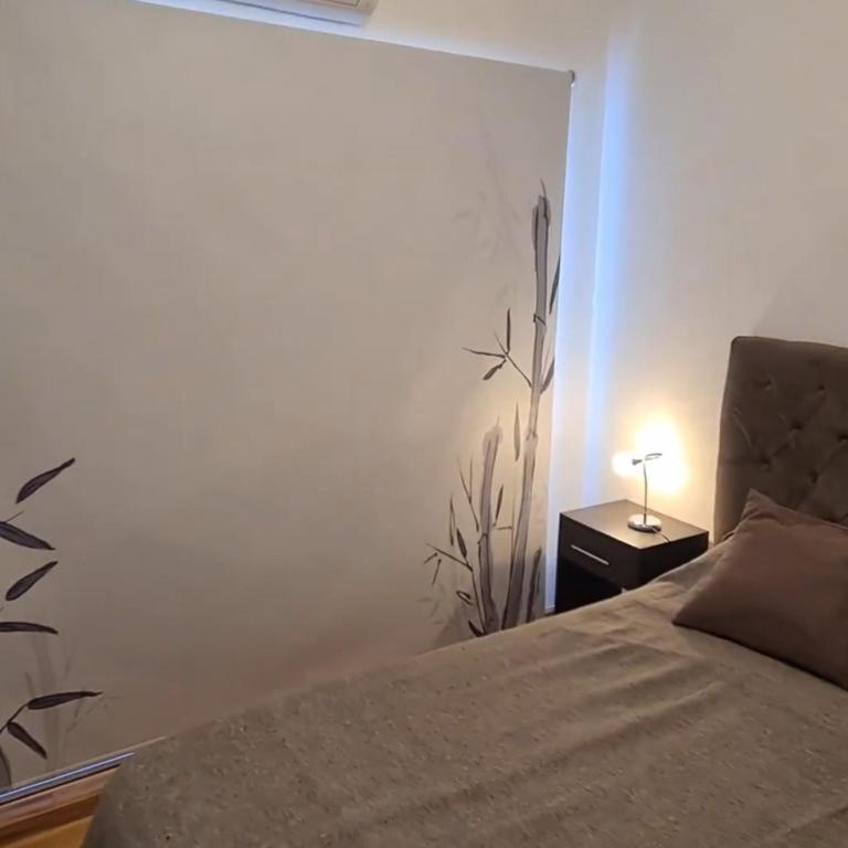 Ostel Grant - Habitación Doble - 2 camas - 8