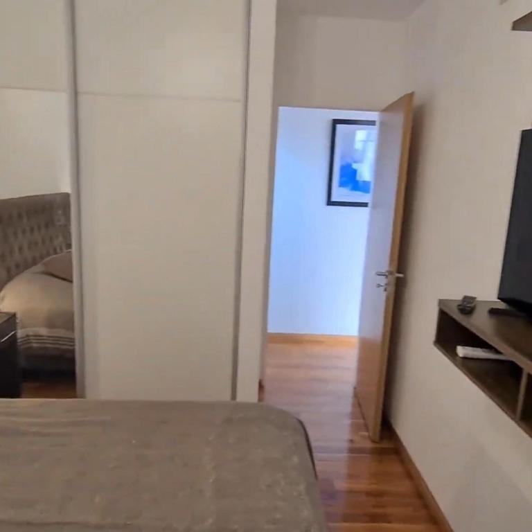 Ostel Grant - Habitación Doble - 2 camas - 9
