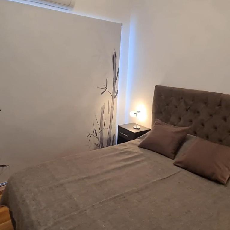Ostel Grant - Twin Room - 11