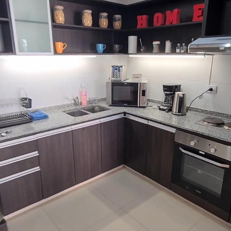 Ostel Grant - Habitación Doble - 2 camas - 16
