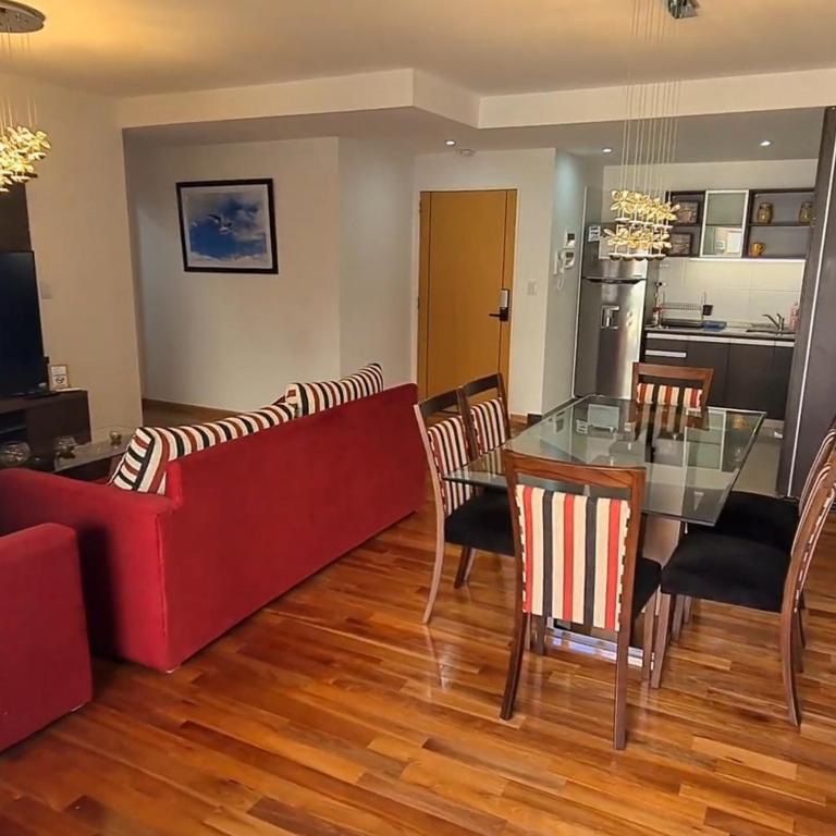 Ostel Grant - Habitación Doble - 2 camas - 23