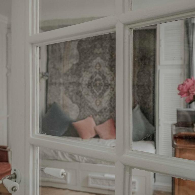 Le studio des rêveurs - Appartement 1 Chambre - 4