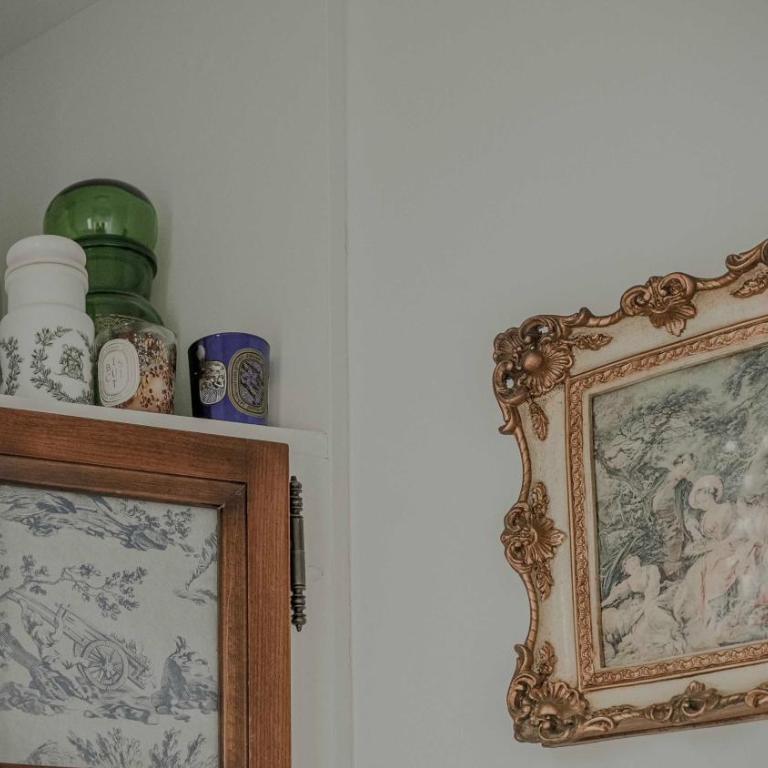 Le studio des rêveurs - Appartement 1 Chambre - 15