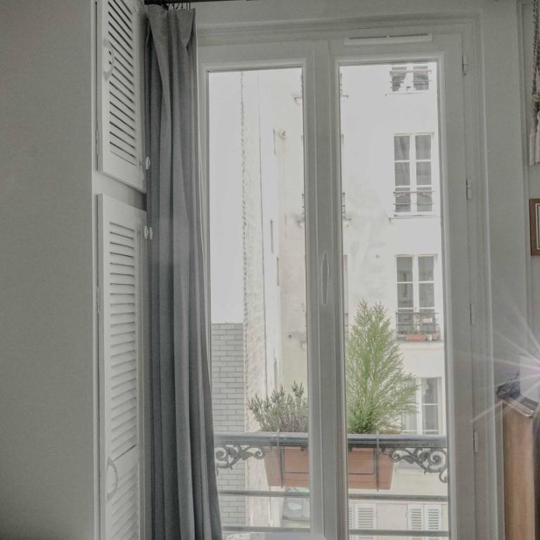 Le studio des rêveurs - Appartement 1 Chambre - 21