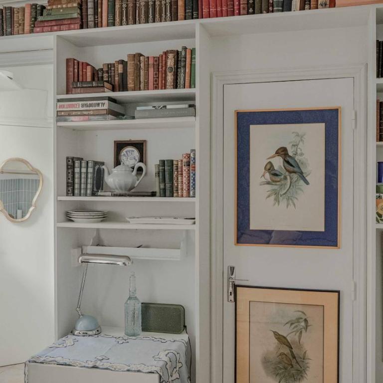 Le studio des rêveurs - Appartement 1 Chambre - 19