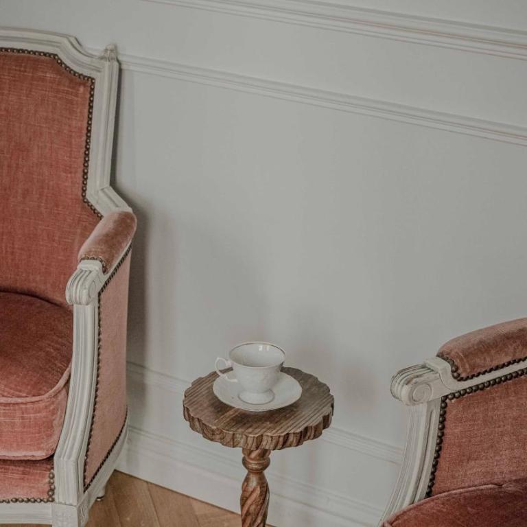 Le studio des rêveurs - Appartement 1 Chambre - 18