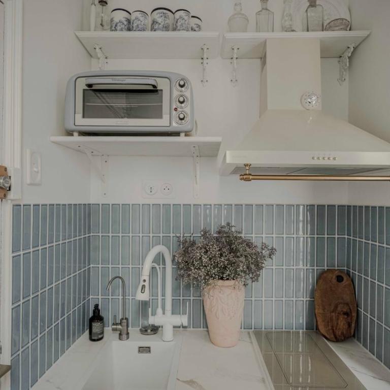 Le studio des rêveurs - Appartement 1 Chambre - 24