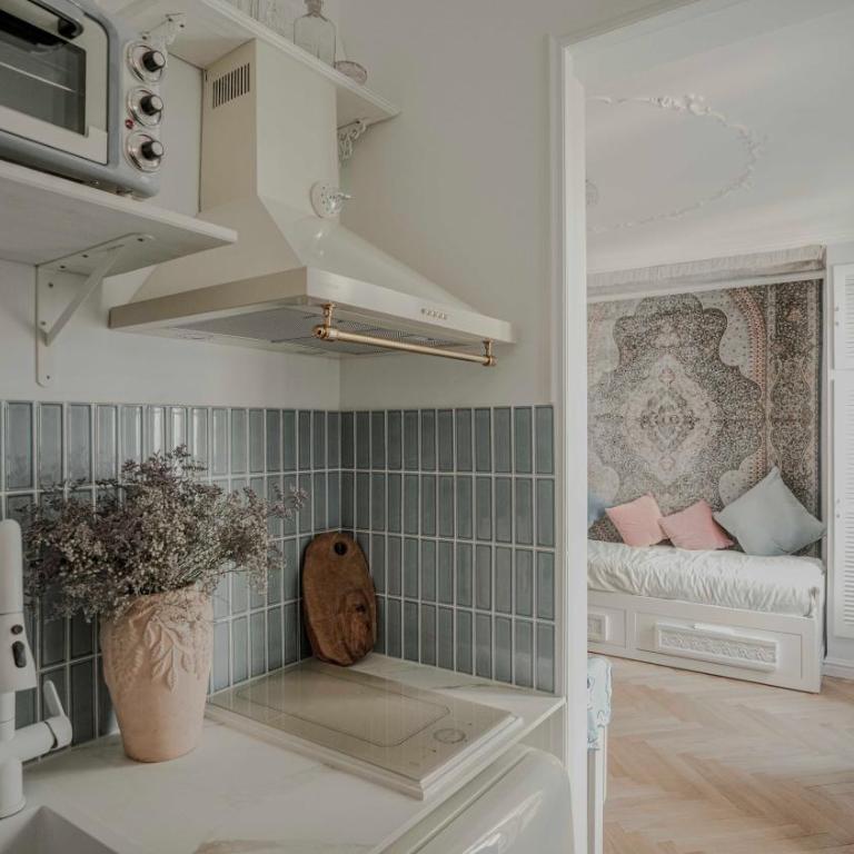 Le studio des rêveurs - Appartement 1 Chambre - 25