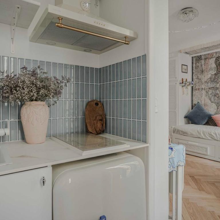 Le studio des rêveurs - Appartement 1 Chambre - 26