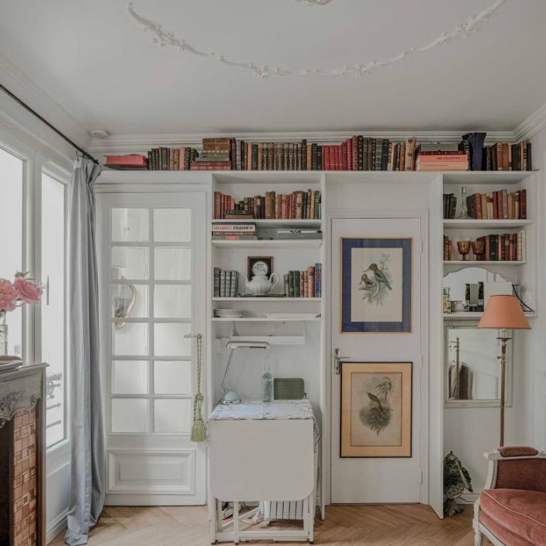 Le studio des rêveurs - Appartement 1 Chambre - 27