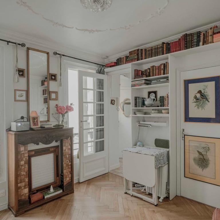 Le studio des rêveurs - Appartement 1 Chambre - 29