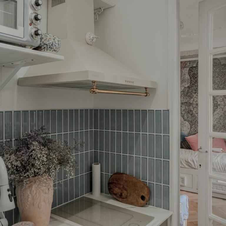 Le studio des rêveurs - Appartement 1 Chambre - 28